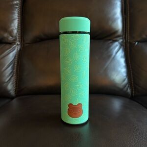 Nintendo Animal Crossing NH Stainless Steel Vacuum Mug